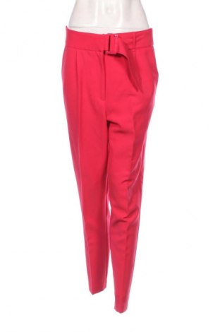 Dámské kalhoty  Mohito, Velikost M, Barva Růžová, Cena  366,00 Kč