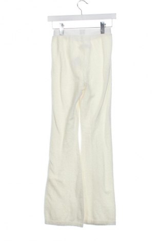 Női nadrág Monki, Méret XS, Szín Fehér, Ár 5 016 Ft