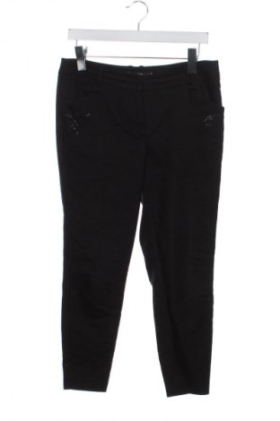 Γυναικείο παντελόνι Monnari, Μέγεθος M, Χρώμα Μαύρο, Τιμή 24,48 €