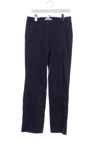 Дамски панталон More & More, Размер M, Цвят Син, Цена 43,99 лв.