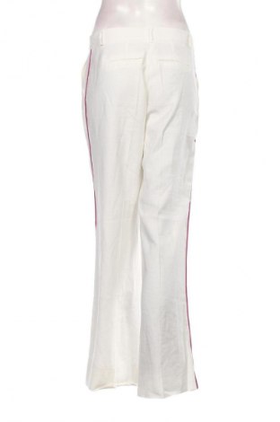 Női nadrág Motel, Méret M, Szín Fehér, Ár 8 211 Ft