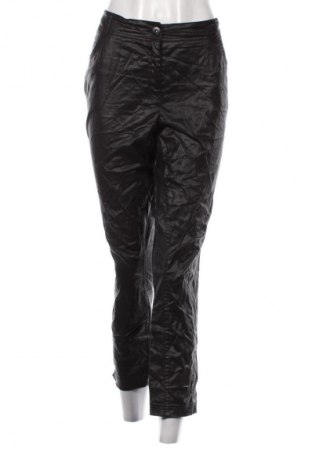 Γυναικείο παντελόνι Ms Mode, Μέγεθος XL, Χρώμα Μαύρο, Τιμή 4,99 €