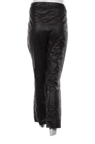 Γυναικείο παντελόνι Ms Mode, Μέγεθος XL, Χρώμα Μαύρο, Τιμή 4,99 €