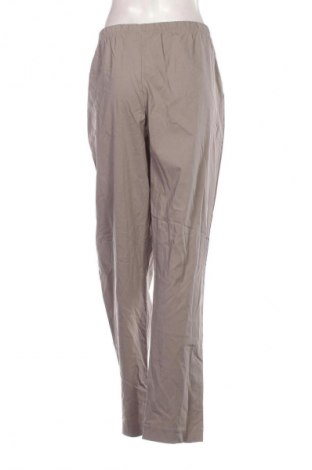 Dámské kalhoty  My Size, Velikost 3XL, Barva Béžová, Cena  279,00 Kč