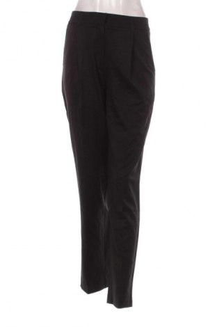 Дамски панталон NA-KD, Размер M, Цвят Черен, Цена 54,99 лв.