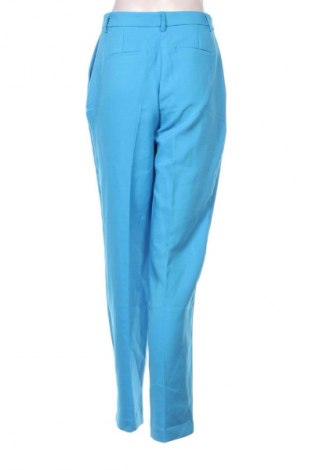 Pantaloni de femei NA-KD, Mărime M, Culoare Albastru, Preț 67,99 Lei