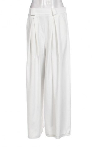 Dámske nohavice NEW COLLECTION, Veľkosť M, Farba Biela, Cena  20,92 €