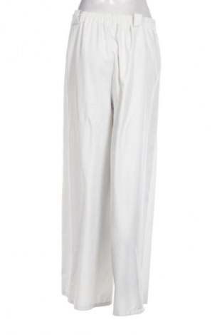 Dámske nohavice NEW COLLECTION, Veľkosť M, Farba Biela, Cena  20,92 €