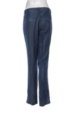 Női nadrág NS Inisess, Méret L, Szín Kék, Ár 8 219 Ft