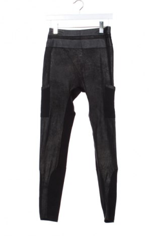 Дамски панталон NU Denmark, Размер XS, Цвят Черен, Цена 63,99 лв.