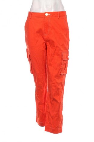 Dámské kalhoty  Nasty Gal, Velikost M, Barva Červená, Cena  109,00 Kč