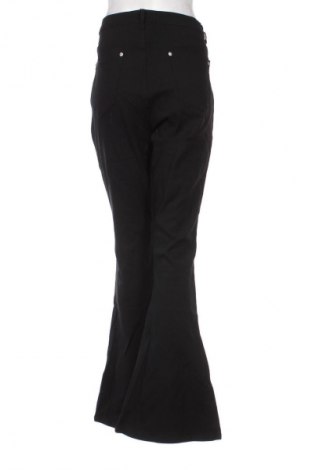 Damenhose Nasty Gal, Größe XXL, Farbe Schwarz, Preis € 12,99