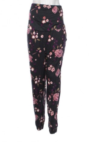 Дамски панталон Neun Monate, Размер XL, Цвят Многоцветен, Цена 46,99 лв.