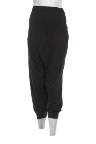 Дамски панталон Neun Monate, Размер L, Цвят Черен, Цена 46,99 лв.