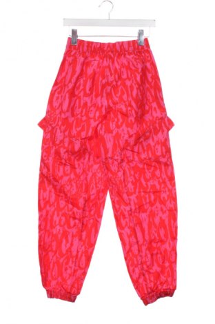 Γυναικείο παντελόνι New Balance, Μέγεθος XS, Χρώμα Πολύχρωμο, Τιμή 54,99 €