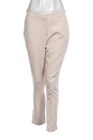 Дамски панталон New Laviva, Размер M, Цвят Бежов, Цена 27,99 лв.