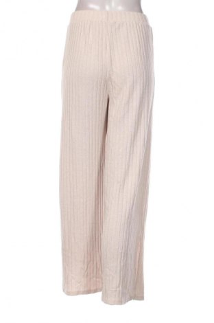 Damenhose New Look, Größe S, Farbe Ecru, Preis € 9,99