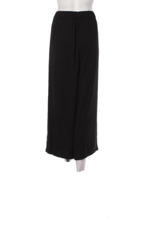 Дамски панталон New Look, Размер 5XL, Цвят Черен, Цена 29,15 лв.