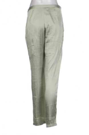 Дамски панталон Nitya, Размер M, Цвят Зелен, Цена 77,14 лв.