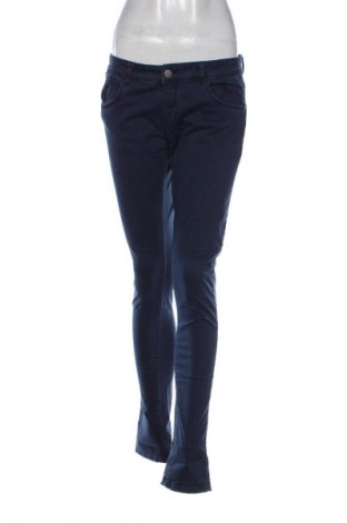 Γυναικείο παντελόνι Noa Noa, Μέγεθος L, Χρώμα Μπλέ, Τιμή 31,71 €