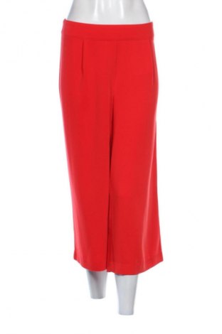 Dámské kalhoty  Noisy May, Velikost M, Barva Červená, Cena  520,00 Kč