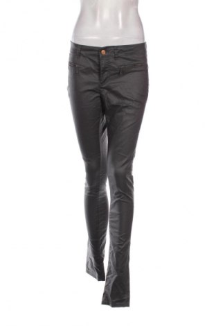 Damenhose Noisy May, Größe M, Farbe Grau, Preis 15,99 €