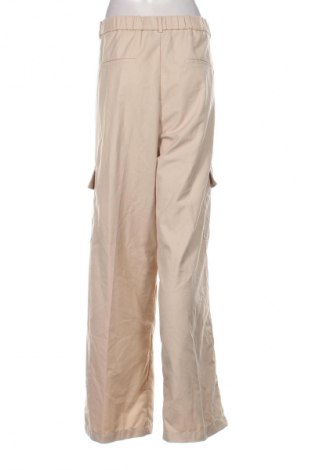 Dámské kalhoty  Norah, Velikost XXL, Barva Béžová, Cena  329,00 Kč