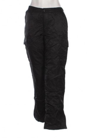 Pantaloni de femei Normani, Mărime M, Culoare Negru, Preț 150,99 Lei