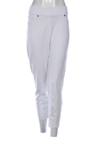 Női nadrág Nygard, Méret XL, Szín Fehér, Ár 7 400 Ft