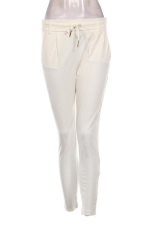Dámské kalhoty  ONLY, Velikost S, Barva Bílá, Cena  939,00 Kč