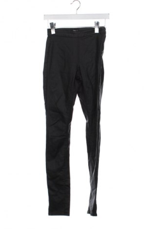 Γυναικείο παντελόνι ONLY, Μέγεθος XS, Χρώμα Μαύρο, Τιμή 9,99 €