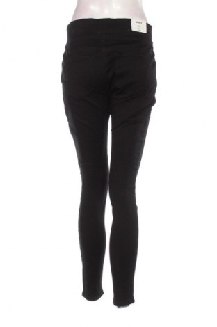Dámské kalhoty  ONLY, Velikost L, Barva Černá, Cena  939,00 Kč