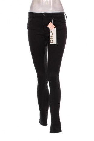 Damskie spodnie ONLY, Rozmiar M, Kolor Czarny, Cena 133,99 zł
