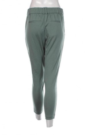 Dámske nohavice ONLY, Veľkosť M, Farba Zelená, Cena  37,95 €