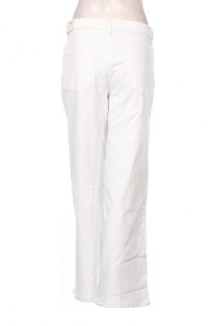 Damskie spodnie ONLY, Rozmiar M, Kolor Biały, Cena 133,99 zł