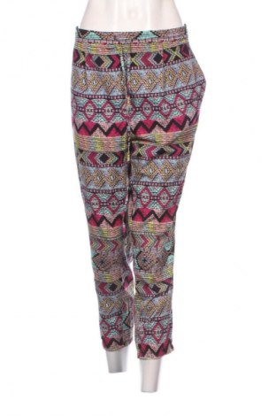 Damskie spodnie ONLY, Rozmiar XL, Kolor Kolorowy, Cena 62,07 zł