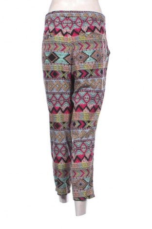 Damskie spodnie ONLY, Rozmiar XL, Kolor Kolorowy, Cena 62,07 zł