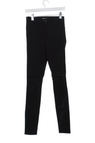 Dámske nohavice ONLY, Veľkosť XS, Farba Čierna, Cena  13,80 €