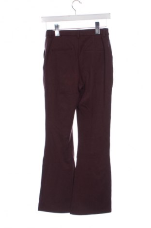 Női nadrág ONLY, Méret XS, Szín Piros, Ár 3 669 Ft