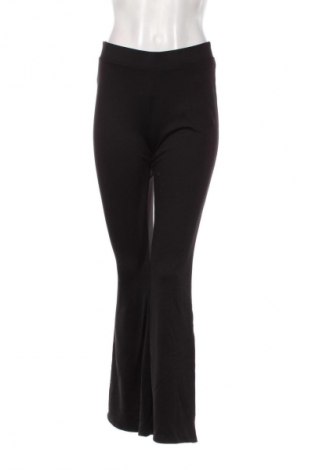 Дамски панталон ONLY, Размер M, Цвят Черен, Цена 50,99 лв.