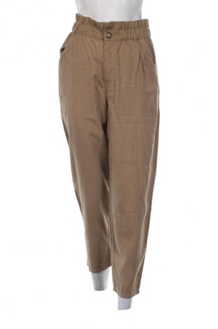 Damskie spodnie ONLY, Rozmiar M, Kolor Beżowy, Cena 40,99 zł