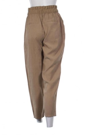 Damskie spodnie ONLY, Rozmiar M, Kolor Beżowy, Cena 40,99 zł