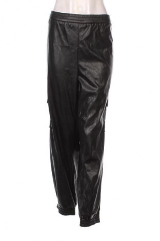 Γυναικείο παντελόνι ONLY, Μέγεθος XXL, Χρώμα Μαύρο, Τιμή 6,99 €