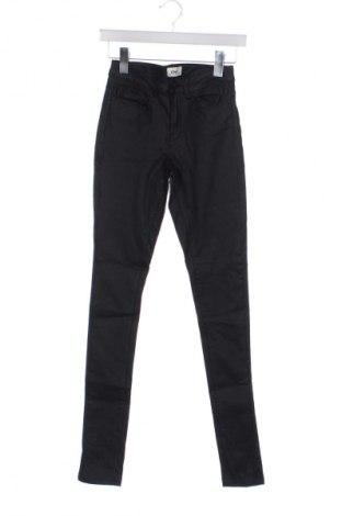 Pantaloni de femei ONLY, Mărime XS, Culoare Negru, Preț 71,00 Lei
