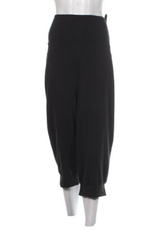 Дамски панталон Ocean, Размер 3XL, Цвят Черен, Цена 62,99 лв.