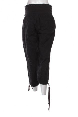 Damenhose Okay, Größe L, Farbe Schwarz, Preis € 11,99