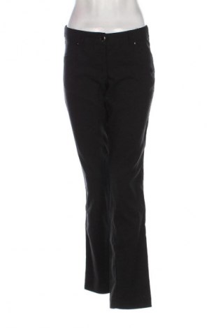 Damenhose Okay, Größe M, Farbe Schwarz, Preis 8,99 €