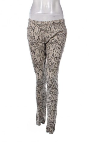 Dámske nohavice Okay, Veľkosť L, Farba Viacfarebná, Cena  15,00 €