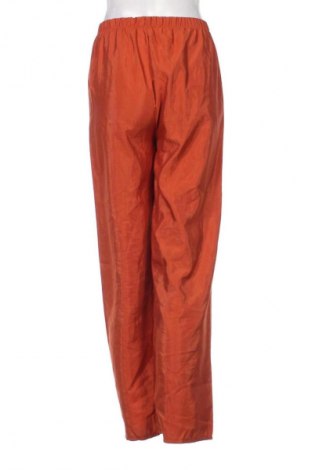 Дамски панталон Olalook, Размер S, Цвят Оранжев, Цена 23,99 лв.