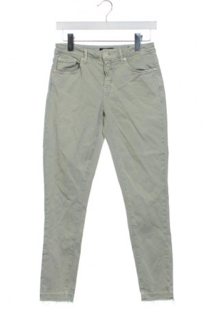 Дамски панталон Opus, Размер M, Цвят Зелен, Цена 62,21 лв.